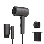 Plaukų džiovintuvas, 220V&ndash;240V~50/60Hz, 1700&ndash;2000W, jonizatorius, 3 režimai, atskiras &scaron;alto oro mygtukas, mažiau nei 80 dB