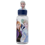 Vaikų gertuvė Frozen Elsa 3d 560ml