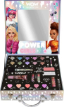 Makiažo lagaminas mergaitėms Wow Generation Glam And Go