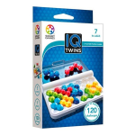 Loginis žaidimas SmartGames IQ Twins, NL, GB, F, DE