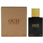 Unisex kvepalai Ahmed Al Maghribi Oud Afghano EDP Rytieti&scaron;ki medienos 50 ml