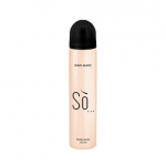 Kūno pur&scaron;kiklis Jean Marc S&Otilde;..., 75 ml