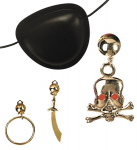 Piratų rinkinys