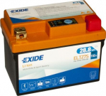 Exide Lithium 12V 28