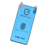 Ekrano apsauga "Polymer Nano PMMA" Samsung S921 S24 / S931 S25