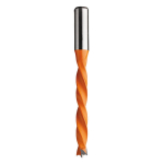 CMT TU&Scaron;ČIAVIDURIS GRĄŽTAS D6 I65 L105 S10 MM / HM STANDARTAS / KAIRĖ RANKA