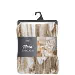 Douceur D'int&eacute;rieur pledas Cheyenne, 125x150 cm