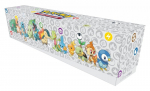 Pok&eacute;mon startinių herojų aksesuarų rinkinys Ultra Pro