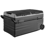 Automobilinis &scaron;aldytuvas Vevor 115L XSX 12V