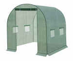 Atsarginė folija tuneliui 2x2x2m Gardlov 23305
