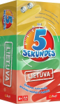 Stalo žaidimas "5 sekundės" LT