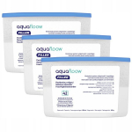 3x bekvapis drėgmės sugėriklis korozijos pelėsių sausiklis AquaFloow