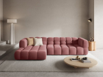 Mink&scaron;tas kampas Cosmopolitan Design Sky 4, rožinis
