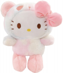 Mink&scaron;tas žaislas Hello Kitty