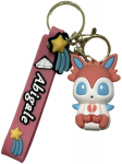 Raktų pakabukas Pokemon