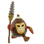Figurėlė Vaiana: Kakamora