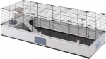 Narvas graužikams Ferplast Modular 4, 179x72x56 cm, pilkas