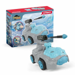 Playset Schleich Ice Crashmobile 17 Dalys