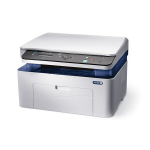 Daugiafunkcis spausdintuvas Xerox WorkCentre 3025/BI