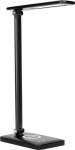 Led stalinė lempa su belaidžiu ir Usb įkrovimu, 7w