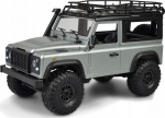 Amewi D90x12 1:12 Rc visureigis, 4wd, pilnai proporcingas valdymas