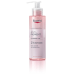 EUCERIN Anti-Pigment valomasis gelis, 200 ml