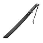 Sodo mačetė medžiams Gerber Gator Bush Blister, 45 cm, juodas