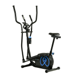 Elipsinis treniruoklis Thunder Dual