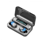 Tws Earbuds Bluetooth 5.0 Earbuds True Wireless Earbuds Sportinės ausinės Žaidimų ausinės su mikrofonu LED ekranas USB i&scaron;vesties maitinimo blokas | Bluetooth Jis