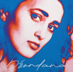 Vinilinė plok&scaron;telė DŽORDANA BUTKUTĖ "Džordana"