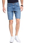 Vyri&scaron;ki Wrangler 5 POCKET SHORT džinsiniai &scaron;ortai, 30