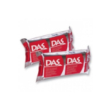Modelinas Fila Das, 0,15 kg, baltas