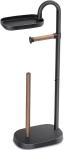 Tualetinio popieriaus ritinėlių stovas Urackify, 70 cm