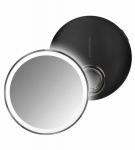 Kompakti&scaron;kas veidrodis su jutikliu, Simple Human ST3041, ⌀ 10.4 cm