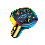 Automobilinis FM moduliatorius
