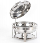 Banketinis antstalinis marmitas, 7,5L