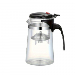 750 ml. Stiklinis Arbatinukas