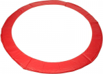 Padas batutui 244 cm, raudonas