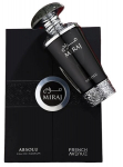 Kvapusis vanduo Fragrance World Miraj Absolu EDP moterims/vyrams, 100 ml, 100 ml
