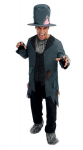 Vilko kostiumas suaugusiam S/M