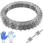 Pjaunanti viela ,,Koncertina" 5x15m
