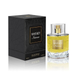 Kvapusis vanduo Fragrance World Whiskey Intense NP666 EDP moterims/vyrams, 100 ml