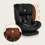 Automobilinė kėdutė Lionelo BASTIAAN I-SIZE 0-36 kg