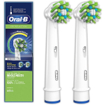 Elektrinio dantų &scaron;epetėlio antgalis Oral-B Cross Action