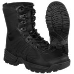 Taktiniai batai Mil-Tec Combat II Generation, juoda