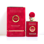 Kvapusis vanduo Anfar London Velvet Rouge Elixir EDP moterims, 100 ml
