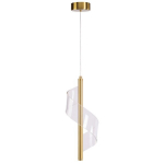 &Scaron;viestuvas Toolight App1550-Cp Gold
