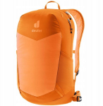 Deuter Speed Lite 17 - lengvas turistinis kuprinė, oranžinė