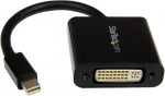 Startech. com Mdp2dvi3 &ndash; mini display port į dvi vaizdo adapterio keitiklis &ndash; juodas mini dp į dvi 1920x1200