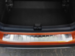 VW T-CROSS 2018- Apsauginė juosta galiniam bamperiui